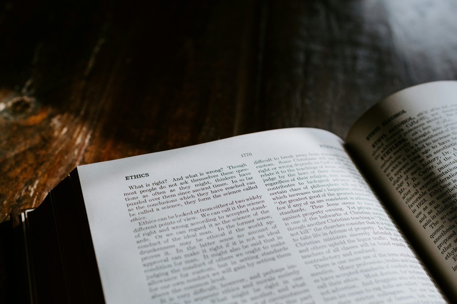 The Ethics of Affiliate Marketing: Where to Draw the Line