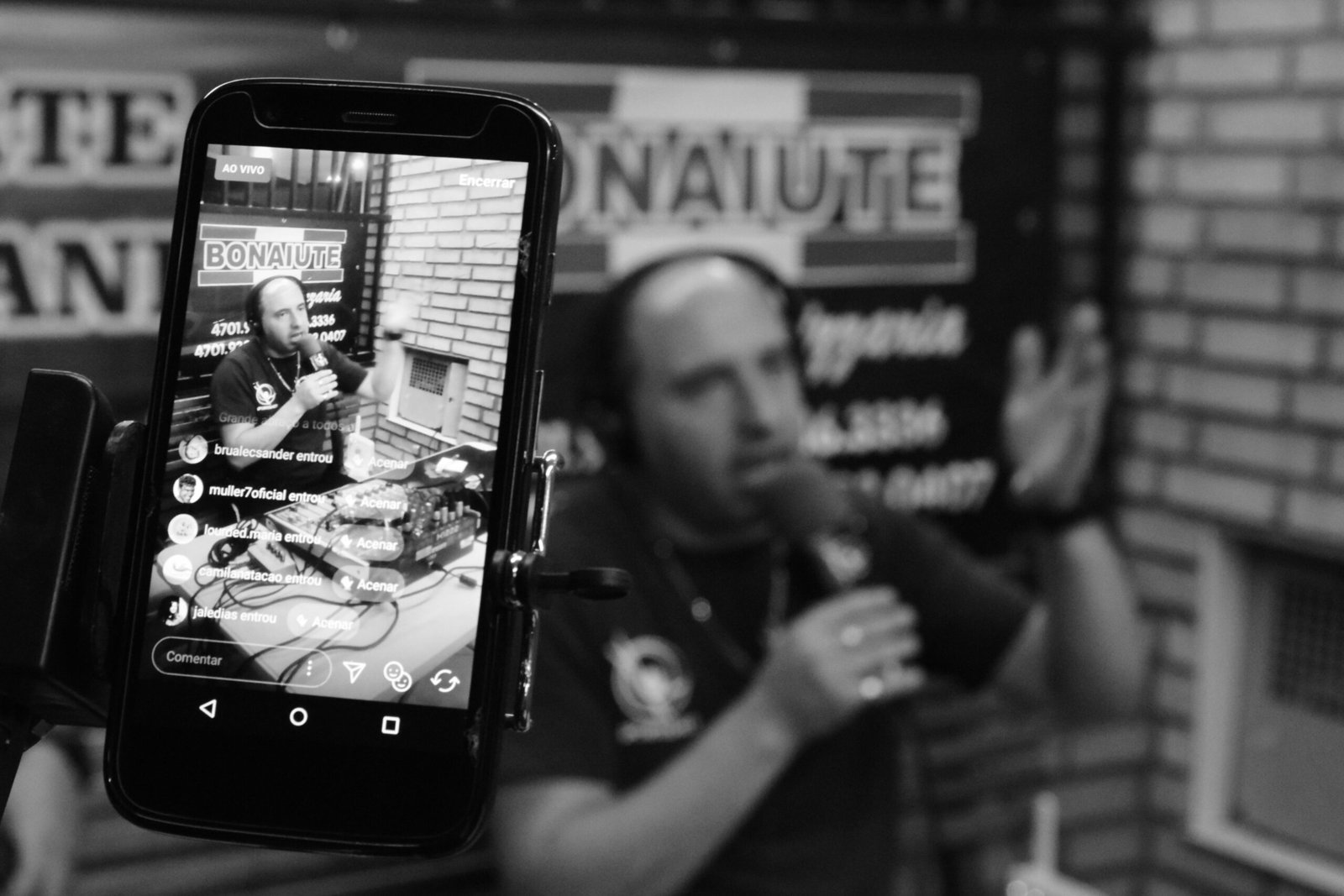 Voice Blogging: The Future of Content Creation